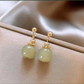 Women’s 925 Silver Post Pearl & Zircon Earrings – Elegant Assorted Styles