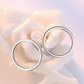 Minimalist Small Stud Earrings