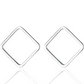 Minimalist Small Stud Earrings