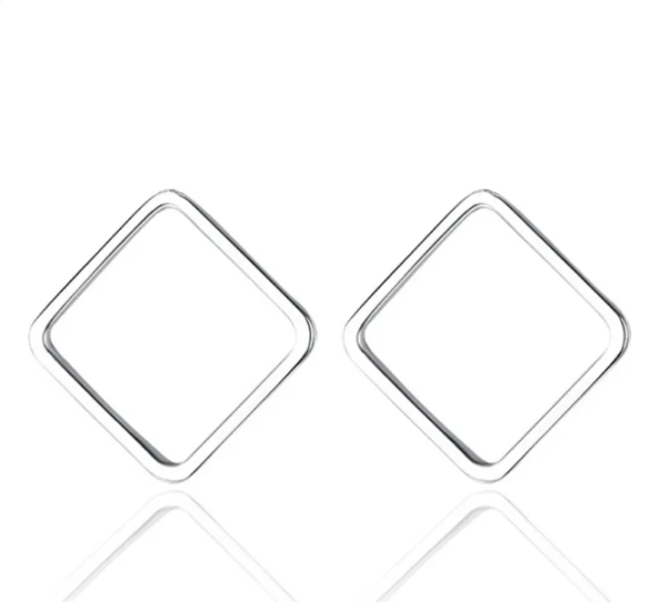 Minimalist Small Stud Earrings