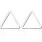 Minimalist Small Stud Earrings