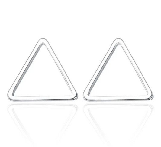 Minimalist Small Stud Earrings