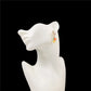 Long Tassel Simulated Pearl Drop Earrings for Women Gift Bijoux Korean Jewelry Gold Color Pendientes Boucle D'Oreille